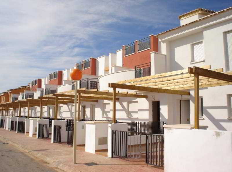 Ibb Costa Azahar Apartman Castellón de la Plana Kültér fotó